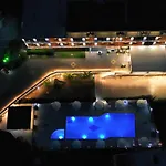 Hotel Apollon Tolón