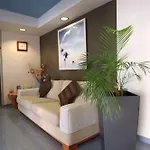 Hotel Apollon Tolón