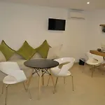 Hotel Apollon Tolón