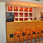 Apollon Hotel Tolón