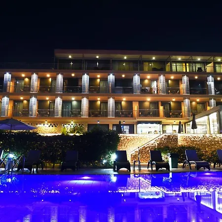 Hotel Apollon Tolón