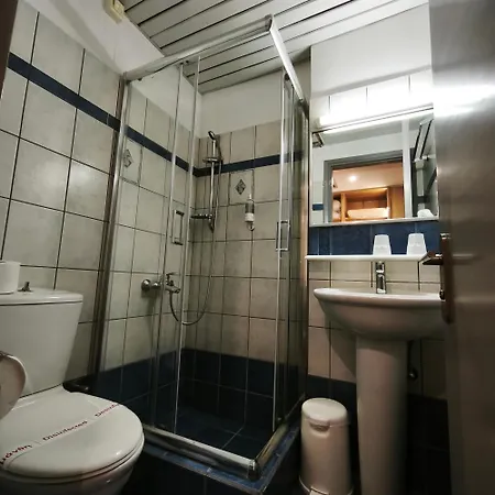 Apollon Hotel