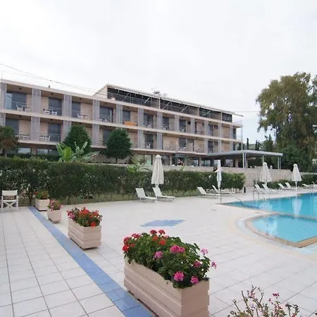 Hotel Apollon