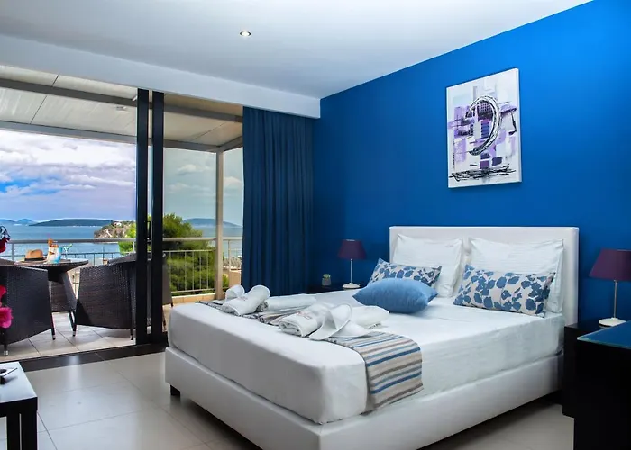 Apollon Hotel Tolón