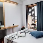 Hotel Apollon 3*