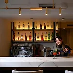 阿波罗大酒店 3*