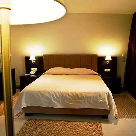 Hotel Apollon