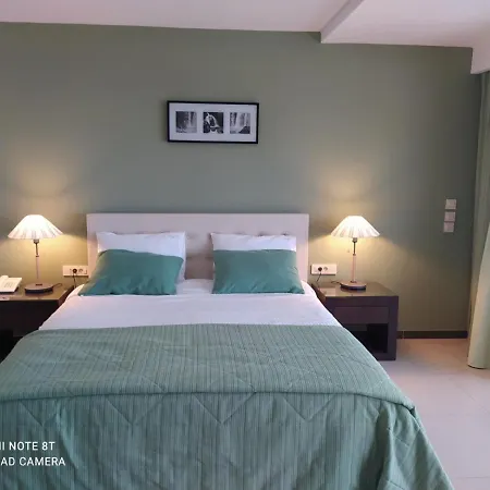 Hotel Apollon 3*
