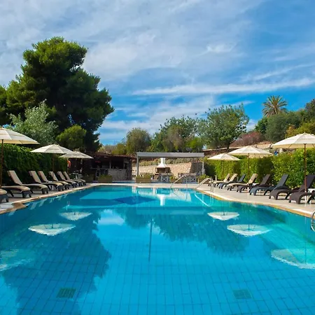 Hotel Apollon 3*