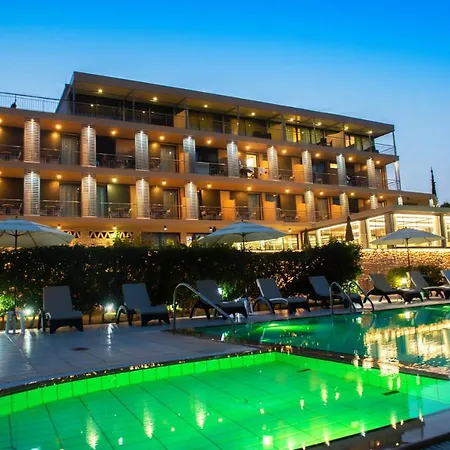Apollon 3* Τολό