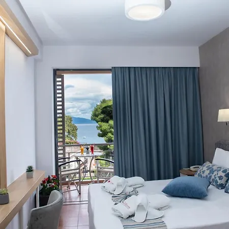Hotel Apollon Tolo