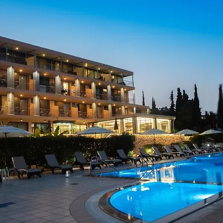 Ξενοδοχείο Apollon 3*