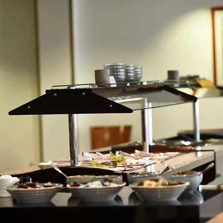 Apollon Hotel 3*
