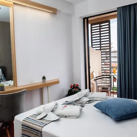 Hotel Apollon 3*