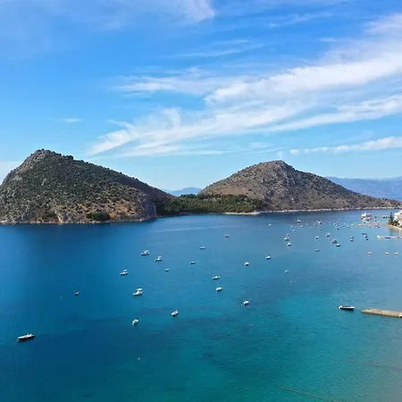 Apollon 3* Τολό