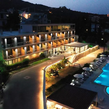Apollon Ξενοδοχείο