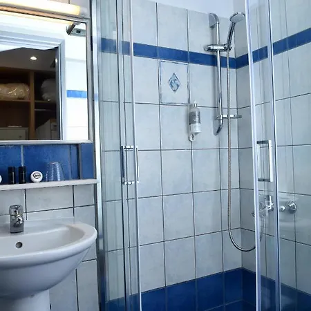 Hotel Apollon 3*