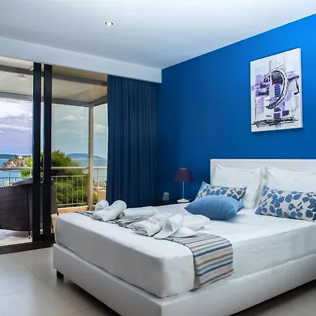 Apollon Hotel Tolo