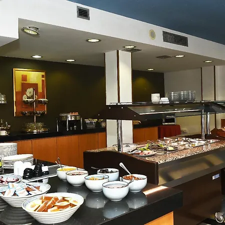 Hotel Apollon