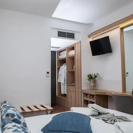 Hotel Apollon