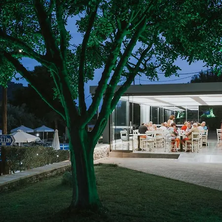 Apollon Hotel