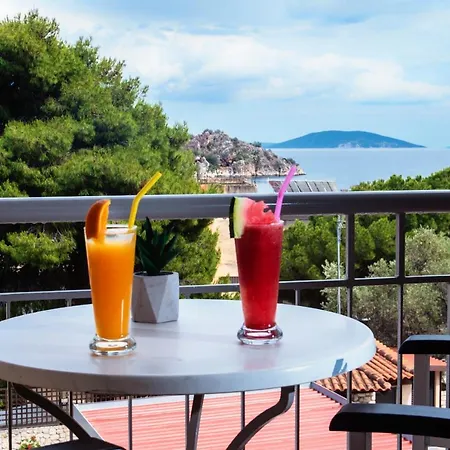 Hotel Apollon