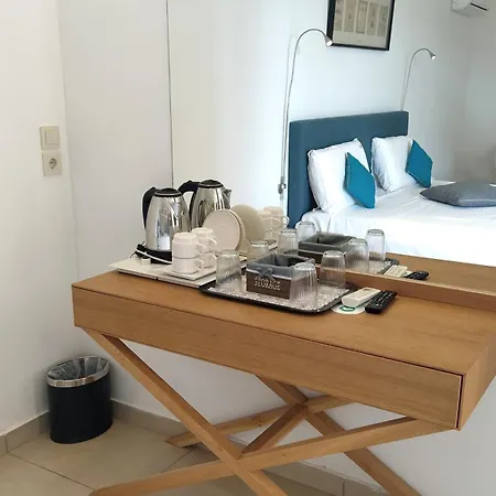 Apollon Hotel