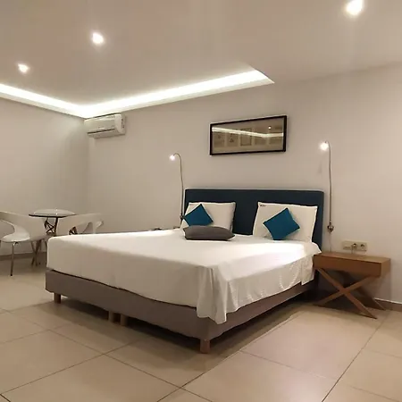 Hotel Apollon 3*