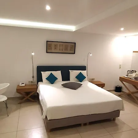 Apollon Hotel Tolo