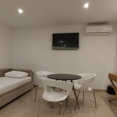 Apollon Hotel 3*