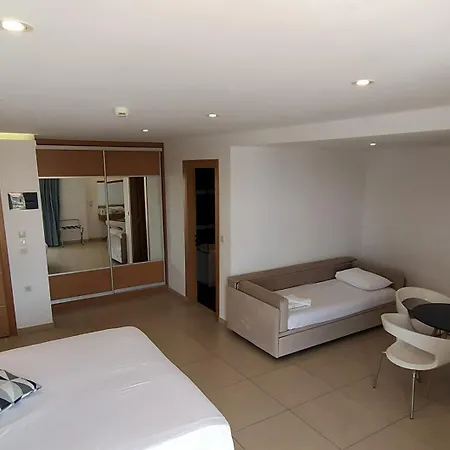 Apollon Hotel Tolo