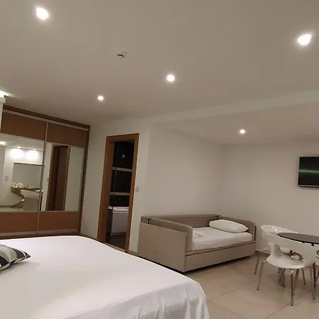 Apollon Hotel Tolo