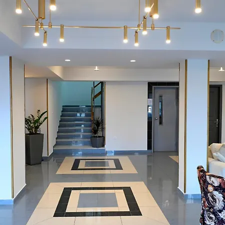 Hotel Apollon
