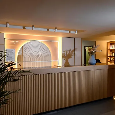 Apollon Hotel Tolo