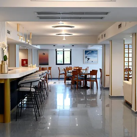 Hotel Apollon Tolo