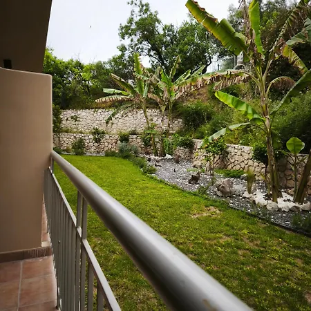Apollon Hotel Tolo
