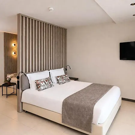 Otel Apollon 3*
