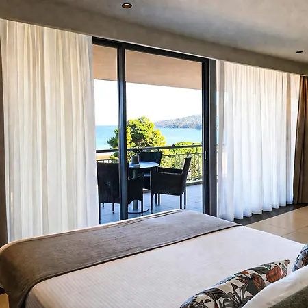 Hotell Apollon