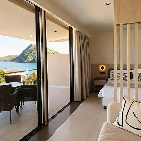 Apollon Hotell Tolón
