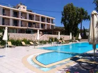 Apollon 3* Τολό