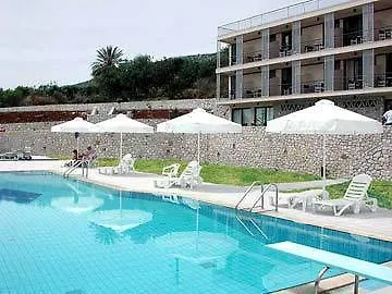 Apollon Hotel