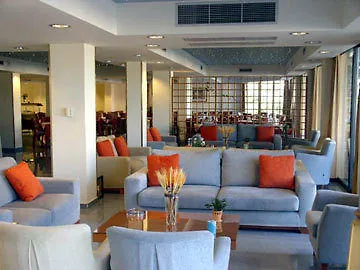 Apollon Hotel