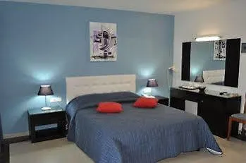 Apollon Hotel Tolo