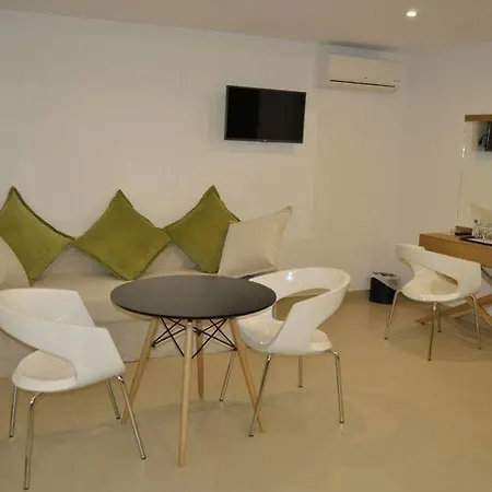 Hotel Apollon Tolón