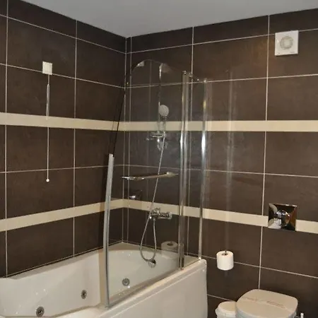 Hotel Apollon