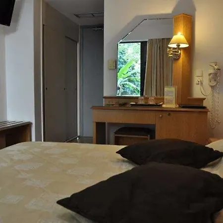 Hotel Apollon 3*
