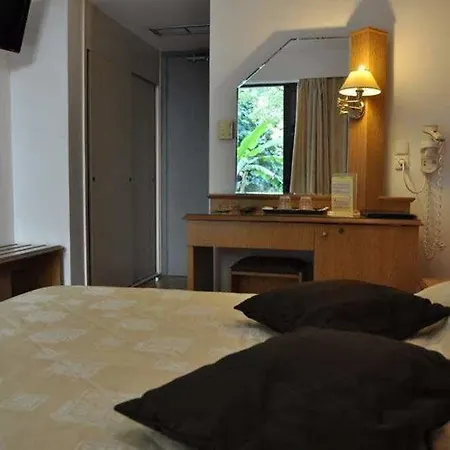 Hotel Apollon 3*