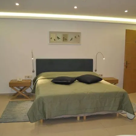 Apollon Hotel Tolón