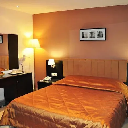 Apollon Hotel