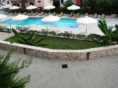 Ξενοδοχείο Apollon 3*